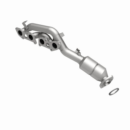 Magnaflow 51881 DirectFit Converter For Lexus IS F 5.0L 08-10