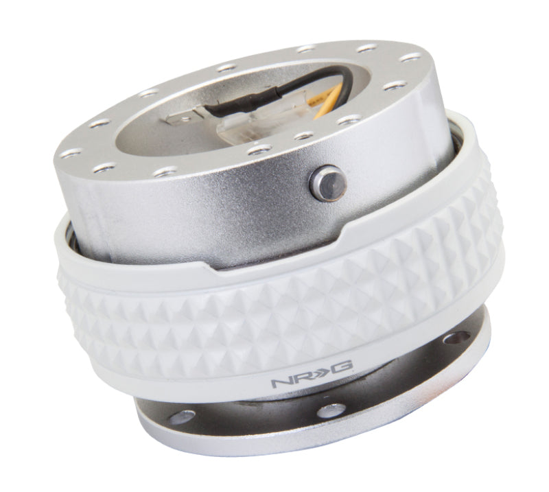 NRG 2.1 QUICK RELEASE