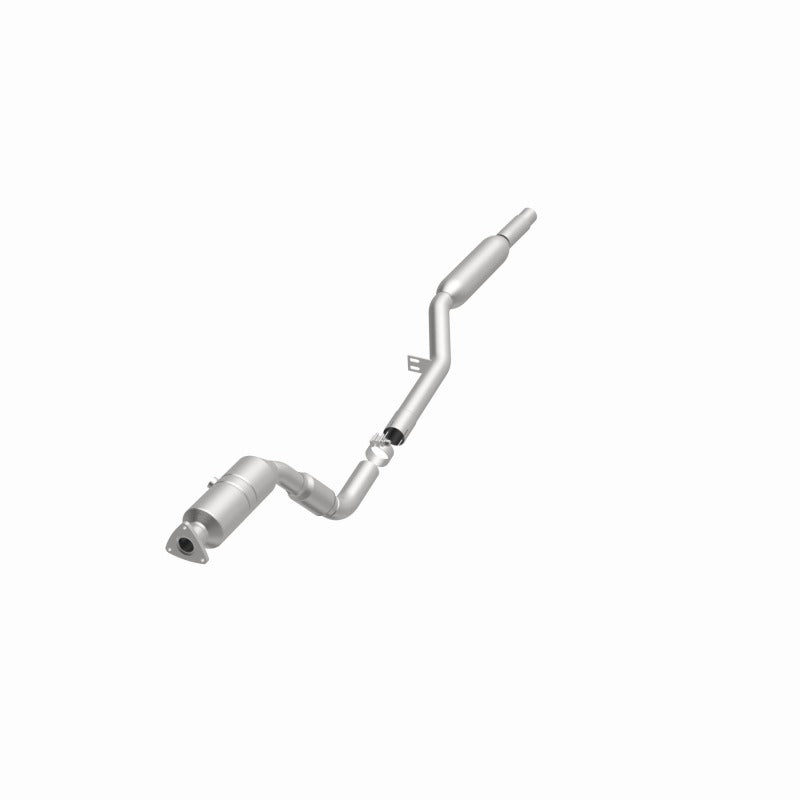 Magnaflow 52132 DirectFit Converter 2005-07 A6 Quattro 3.2L