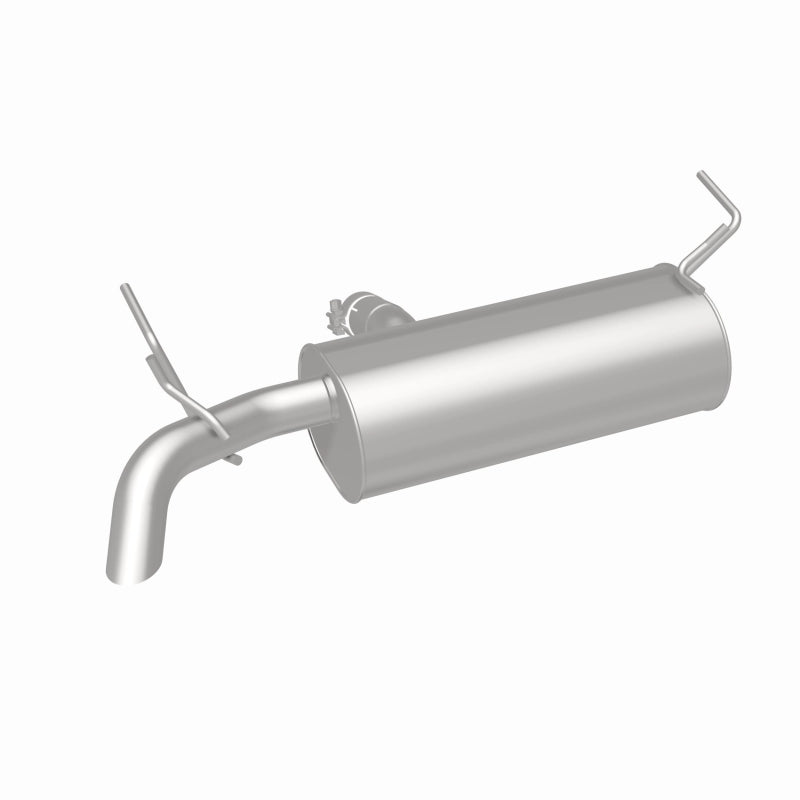 MAGNAFLOW 108-0291 Exhaust Muffler Kit For Jeep Cherokee 19-22