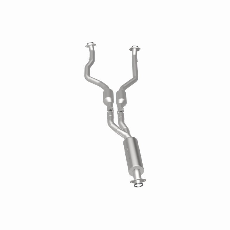 Magnaflow OEM Grade OEM Fit Catalytic Converter | Lexus IS250/350 (05-15) (21-071)
