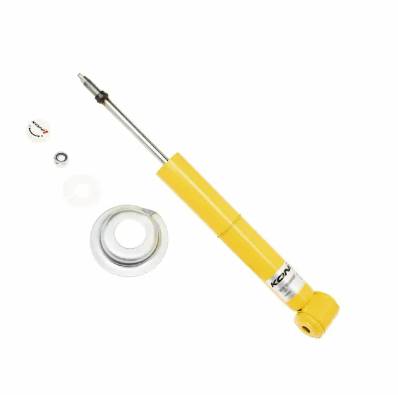 Koni Sport (Yellow) Shocks Set - 2015+ Subaru WRX (VA)