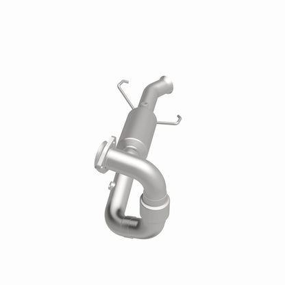 Magnaflow 23514 DirectFit Converter For Saab 9-3 2.0L