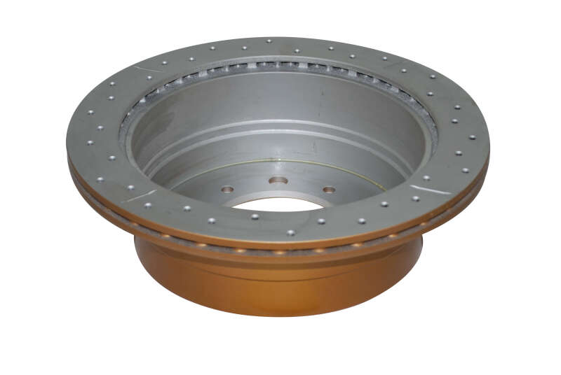 DBA Street Series D&S Rotor | Lexus LX470/Toyota 100 Series (98+) (DBA789X)