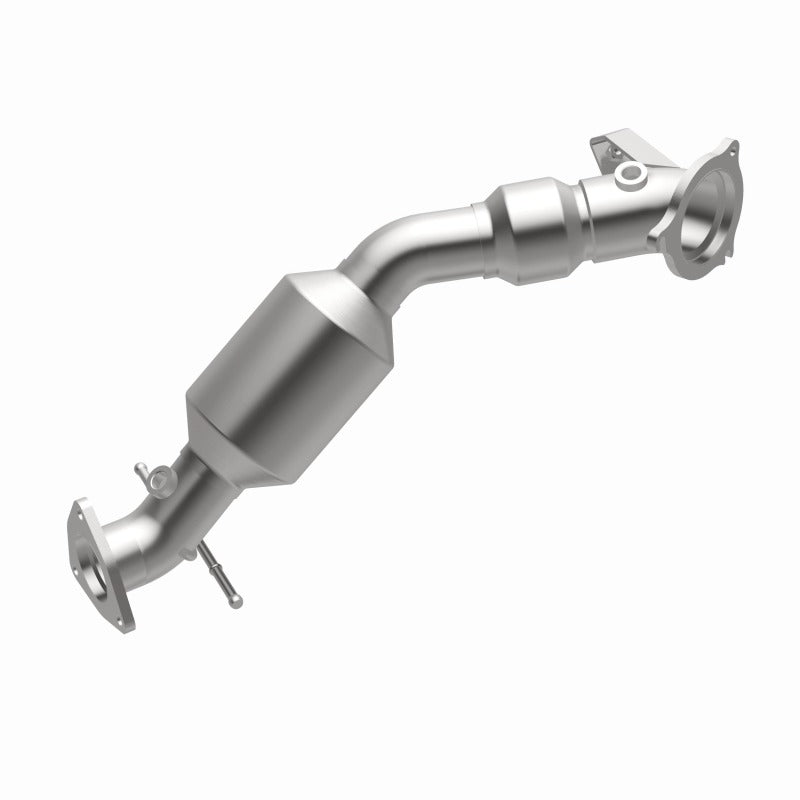 Magnaflow OEM Grade Catalytic Converter | Land Rover LR2/Evoque (07-15/11-18) (21-537)