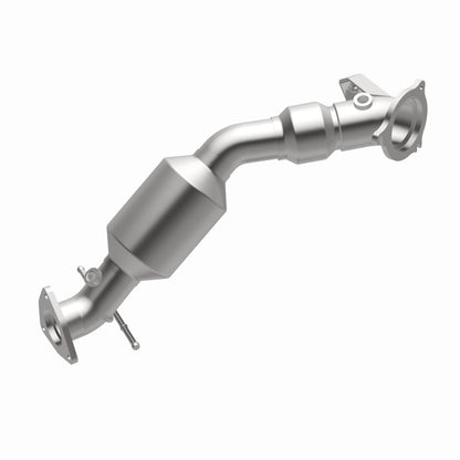 Magnaflow OEM Grade Catalytic Converter | Land Rover LR2/Evoque (07-15/11-18) (21-537)