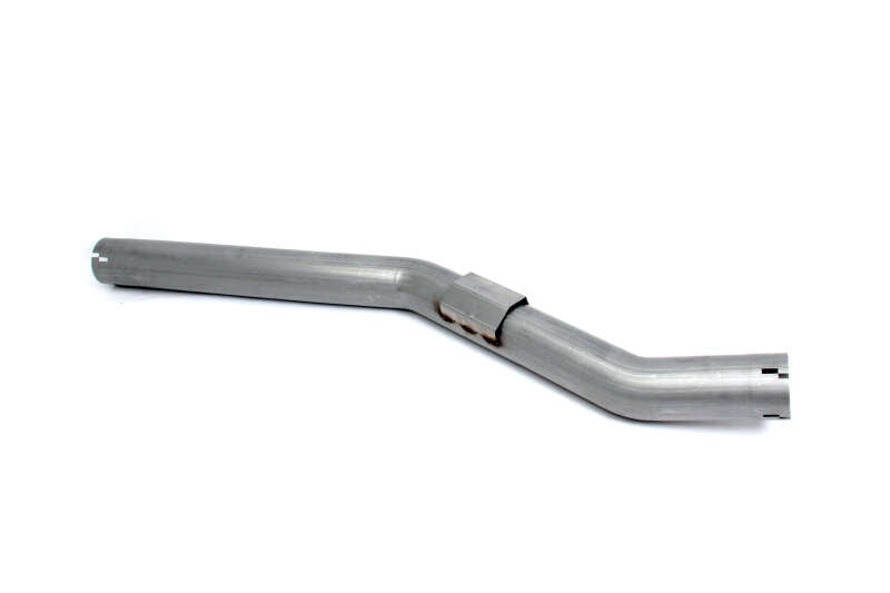Dinan 3.25in Resonator Delete Kit | BMW M2 F87 (16-18) (D660-0059)