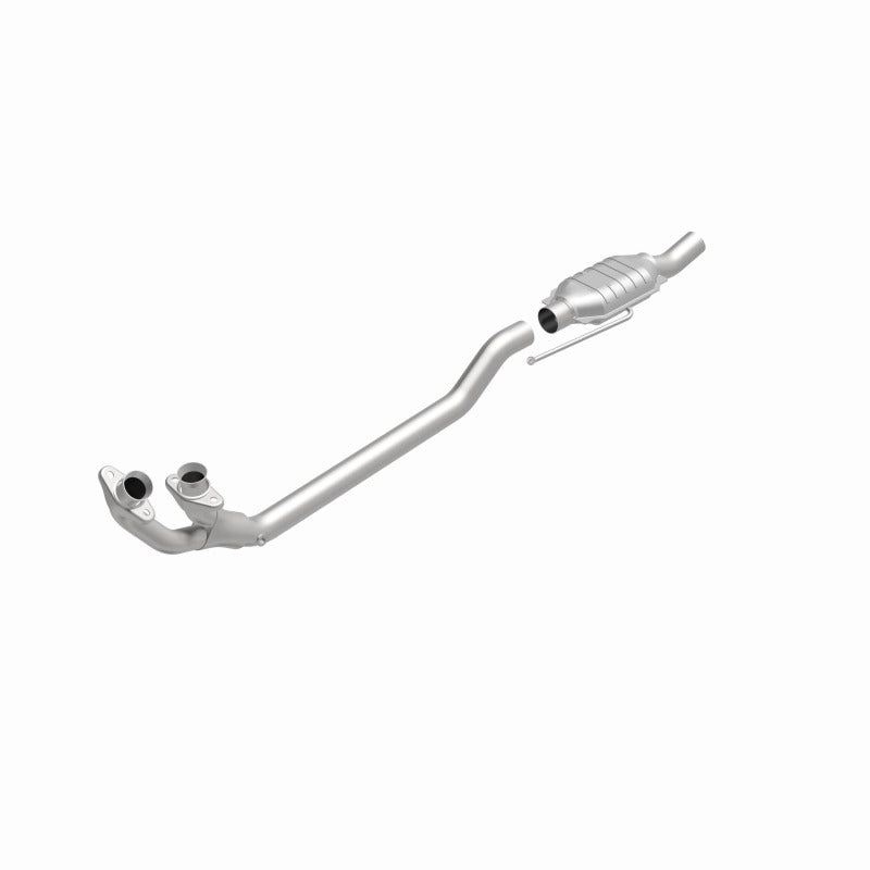 Magnaflow 93302 DirectFit Converter For Ford 87-96