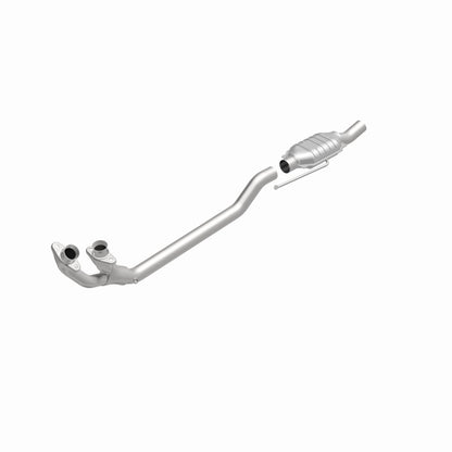 Magnaflow 93302 DirectFit Converter For Ford 87-96
