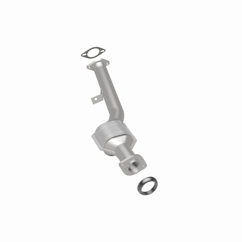 MagnaFlow Conv DF 2.0L Turbo Catalytic Converter | Subaru WRX (02-07) (23147)