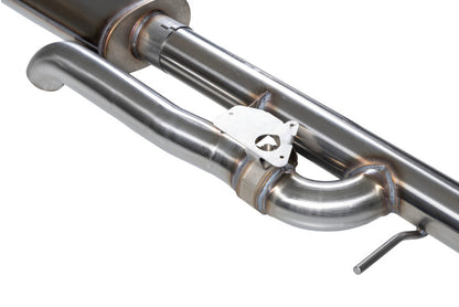 Flowmaster FlowFX Cat-Back Dual Exit Exhaust For GM 1500/Sierras (19-26) (718207)