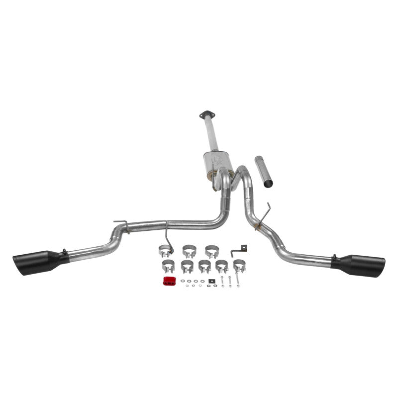 Flowmaster Ford F-150 2.7L/3.5L/5.0L FlowFX Cat-Back Exhaust For 15-20 (717871)