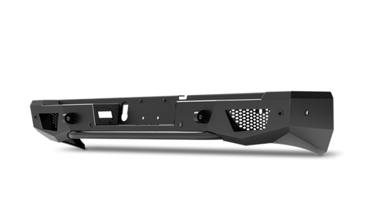 Body Armor 4x4 DG-3163 Ambush Rear Bumper for 2010-2024 Ram 2500/3500HD