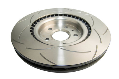 DBA Front Street Series Slotted Rotor | Chevrolet Camaro SS V8 (10-15) (DBA2604S)