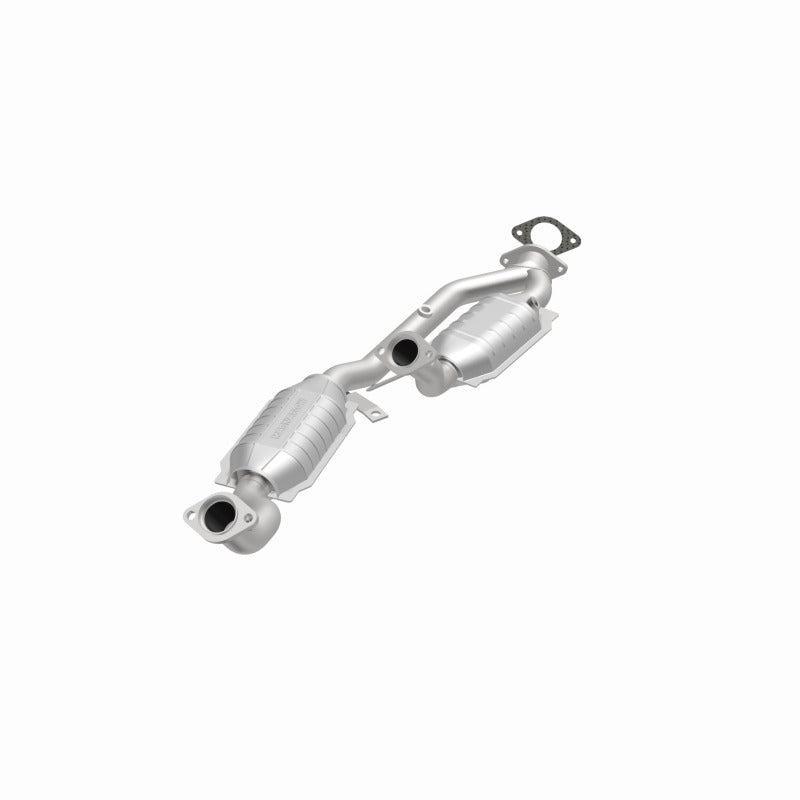 Magnaflow 23543 DirectFit Converter For Windstar 99-02