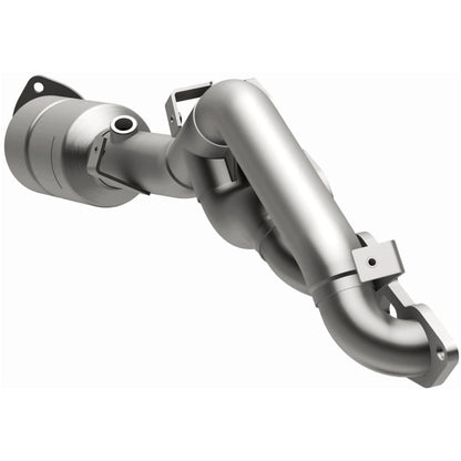 MagnaFlow 2008-2014 Lexus IS F California Grade CARB Compliant Manifold Catalytic Converter