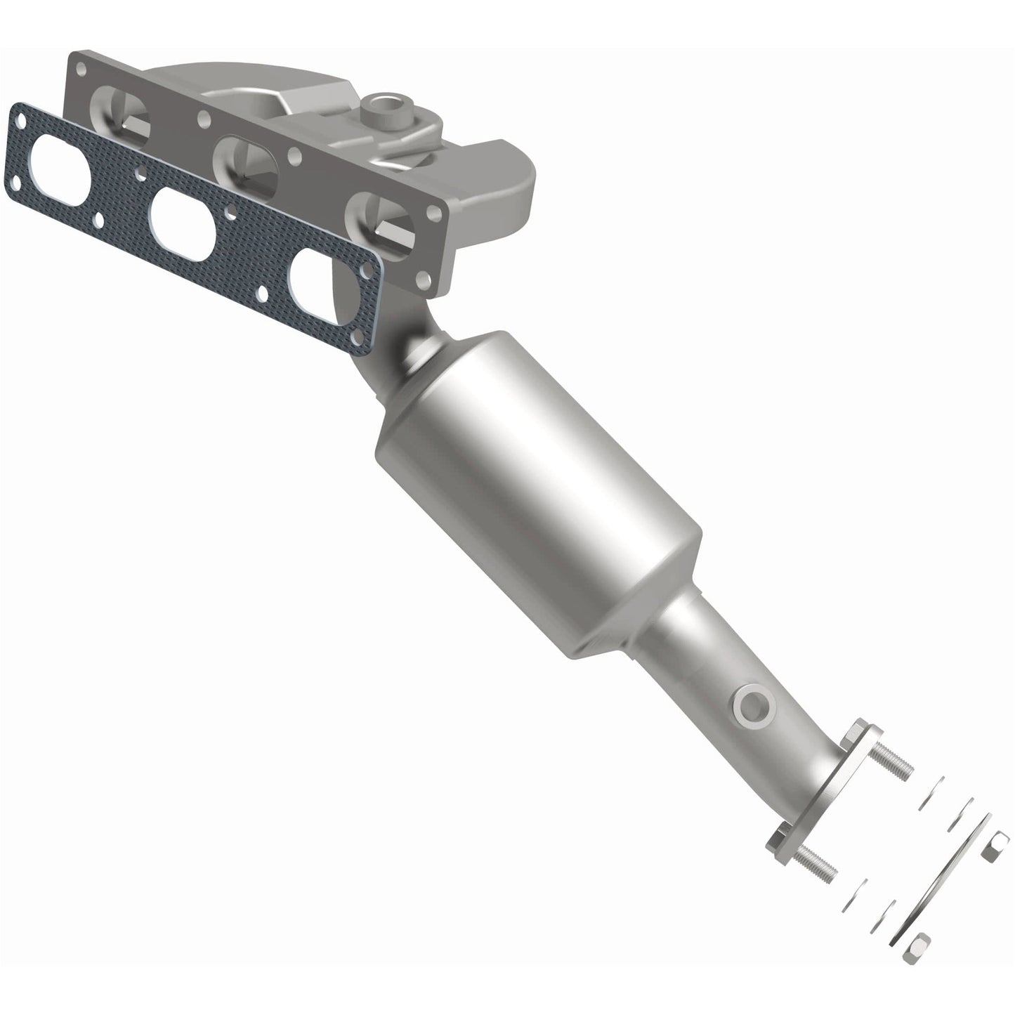 MagnaFlow 2004-2006 BMW X3 California Grade CARB Compliant Manifold Catalytic Converter