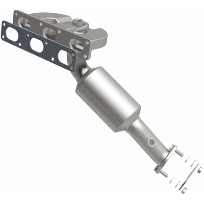 MagnaFlow 2004-2006 BMW X3 California Grade CARB Compliant Manifold Catalytic Converter