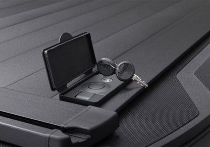 Retrax 2022 Toyota Tundra Regular & Double Cab 6.5ft Bed w/ Deck Rail System RetraxPRO XR