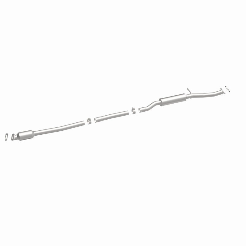 Magnaflow 557998 Catalytic Convert For Hyundai Tucson 16-18