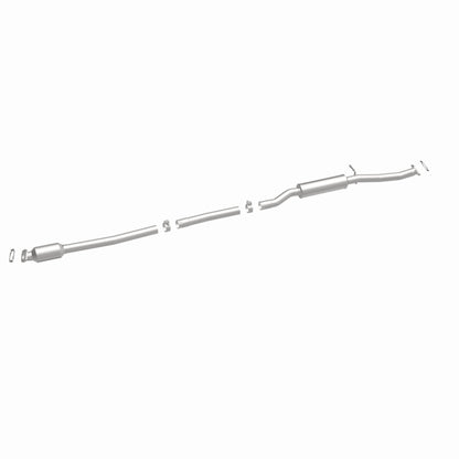 Magnaflow 557998 Catalytic Convert For Hyundai Tucson 16-18