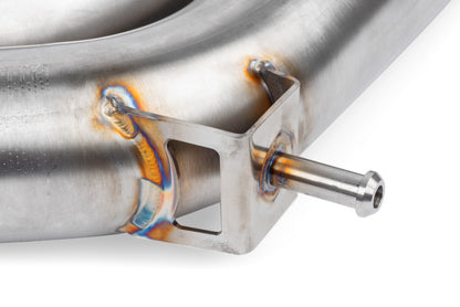 APR Catback Exhaust System | Audi S6/S7 (C7) (13-18) (CBK0009)