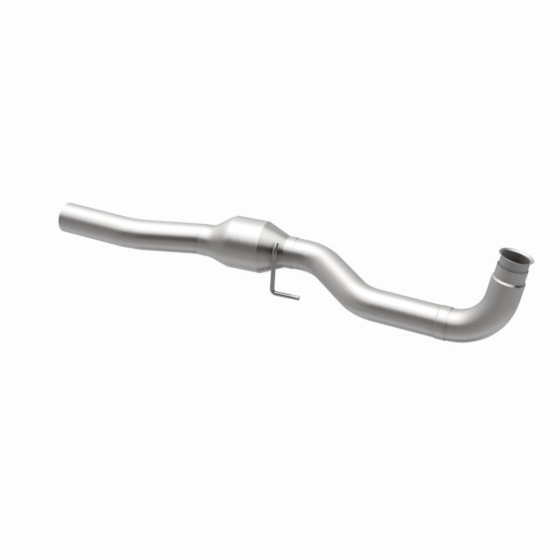 Magnaflow 60502 DirectFit Converter For GM Silverado/Sierra 6.6L (06+)