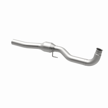 Magnaflow 60502 DirectFit Converter For GM Silverado/Sierra 6.6L (06+)