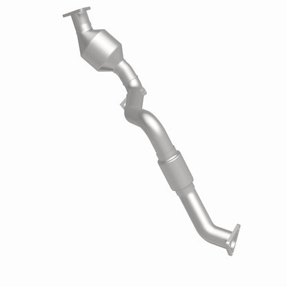 Magnaflow D/F Converter 07 VW Touareg 3.6L Front