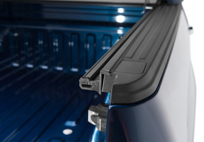 BAK 226324 BAKFlip G2 Hard Folding Tonneau Cover for 2022-2025 Ford Maverick 4'4
