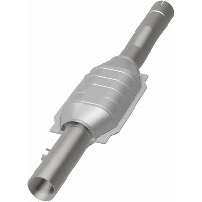 Magnaflow 49420 DirectFit Converter For Jeep G/C 4.0L OEM