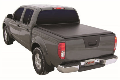 Access Literider Roll-Up Cover | Equator Crew Cab 09-13 (33179)