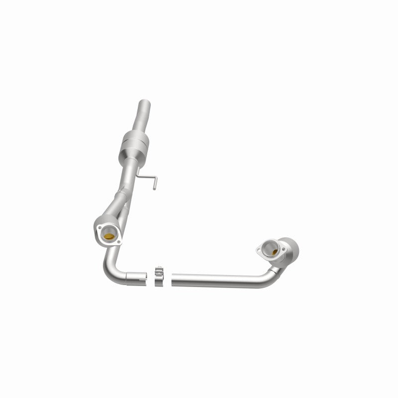 MagnaFlow Direct Fit Catalytic Converter 02-03 Dodge Durango 5.9L