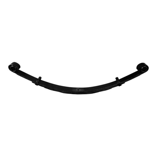 Skyjacker YJ45FS 4" Rock Ready Front Leaf Spring for 87-95 Jeep Wrangler YJ