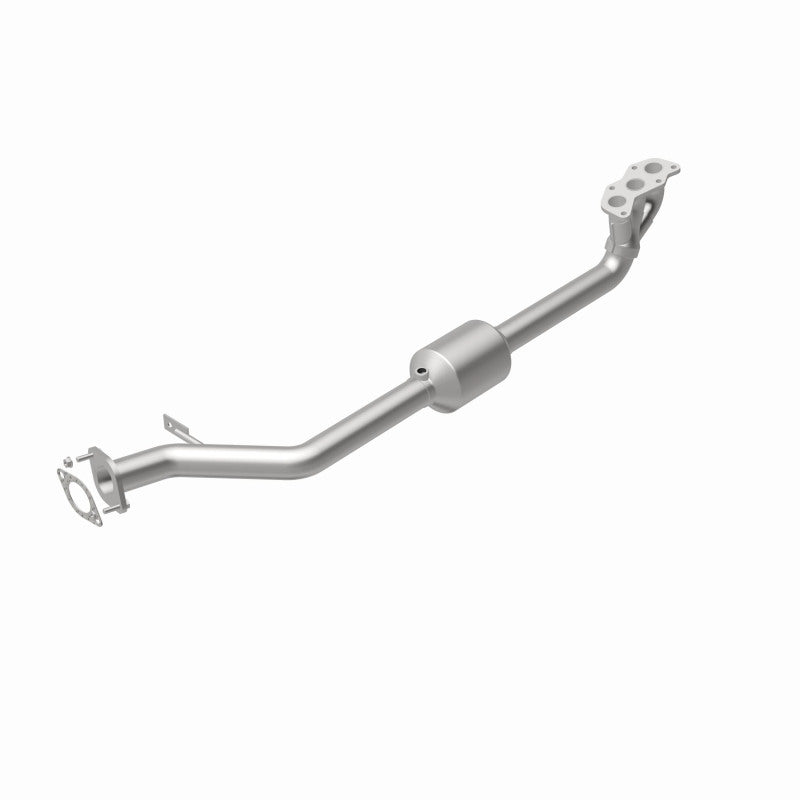 Magnaflow 51603 DirectFit Converter For Subaru Outback 3.0L (05-07)