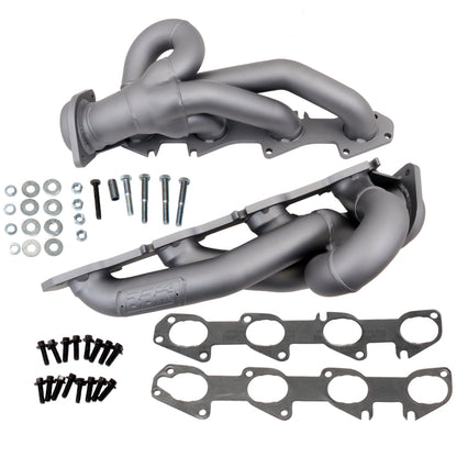 BBK Shorty Tuned Length Headers | Dodge Ram 09-18 5.7L (4014)
