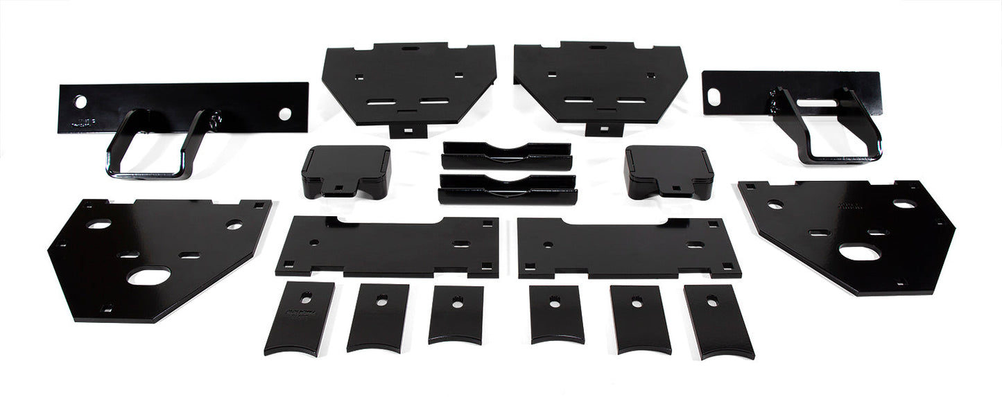 Air Lift LoadLifter 7500 XL Air Spring Kit (57577)