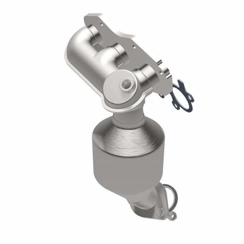 Magnaflow 52017 DirectFit Converter For RX450H 3.5L Left