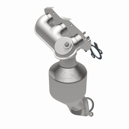 Magnaflow 52017 DirectFit Converter For RX450H 3.5L Left