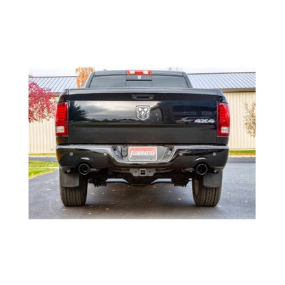 Flowmaster FlowFX SS Cat-Back For RAM 1500 5.7L (03-24) (717860)