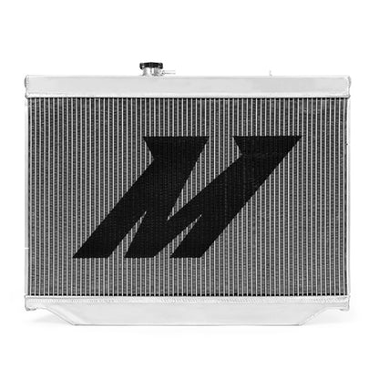 Mishimoto Toyota Land Cruiser J100 Performance Radiator 1998-2007