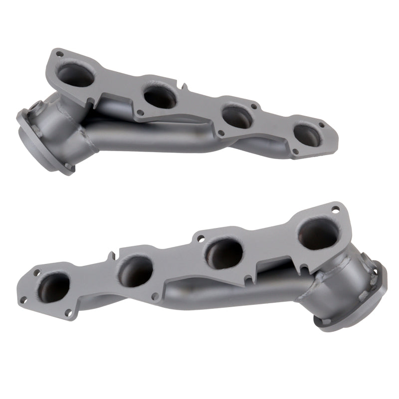 BBK 11-24 Challenger Hemi 5.7L Shorty Tuned Length Headers | Dodge Challenger/Charger (4028)