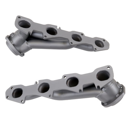 BBK 11-24 Challenger Hemi 5.7L Shorty Tuned Length Headers | Dodge Challenger/Charger (4028)