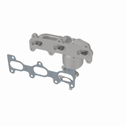Magnaflow 49273 DirectFit Converter For Hyun/Kia 2.7 Frt OEM