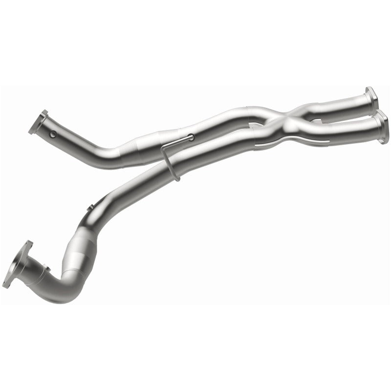MagnaFlow Conv DF 06- Jeep SRT-8 6.1L Catalytic Converter (16423)