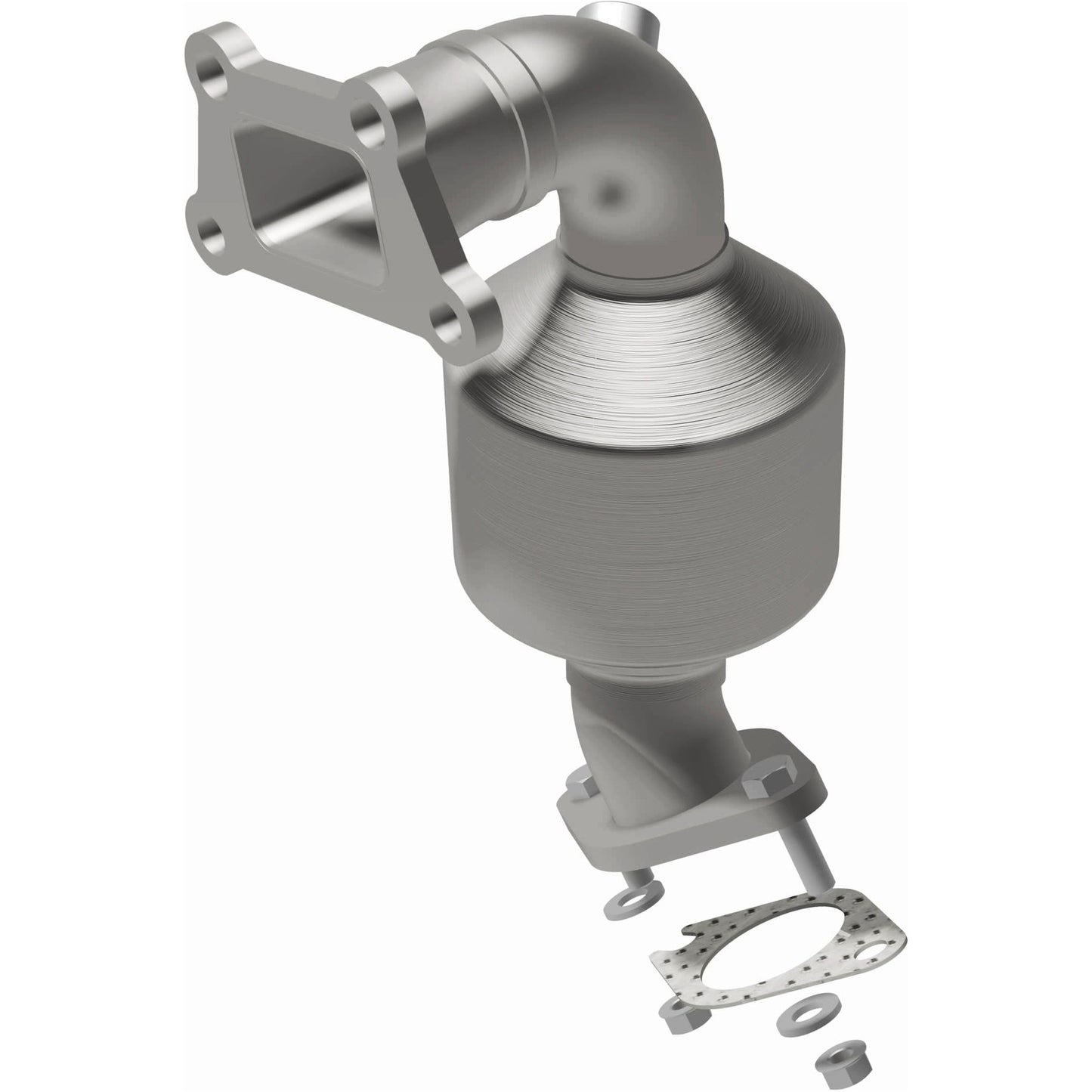 MagnaFlow California Grade CARB Compliant Manifold Catalytic Converter 5582881