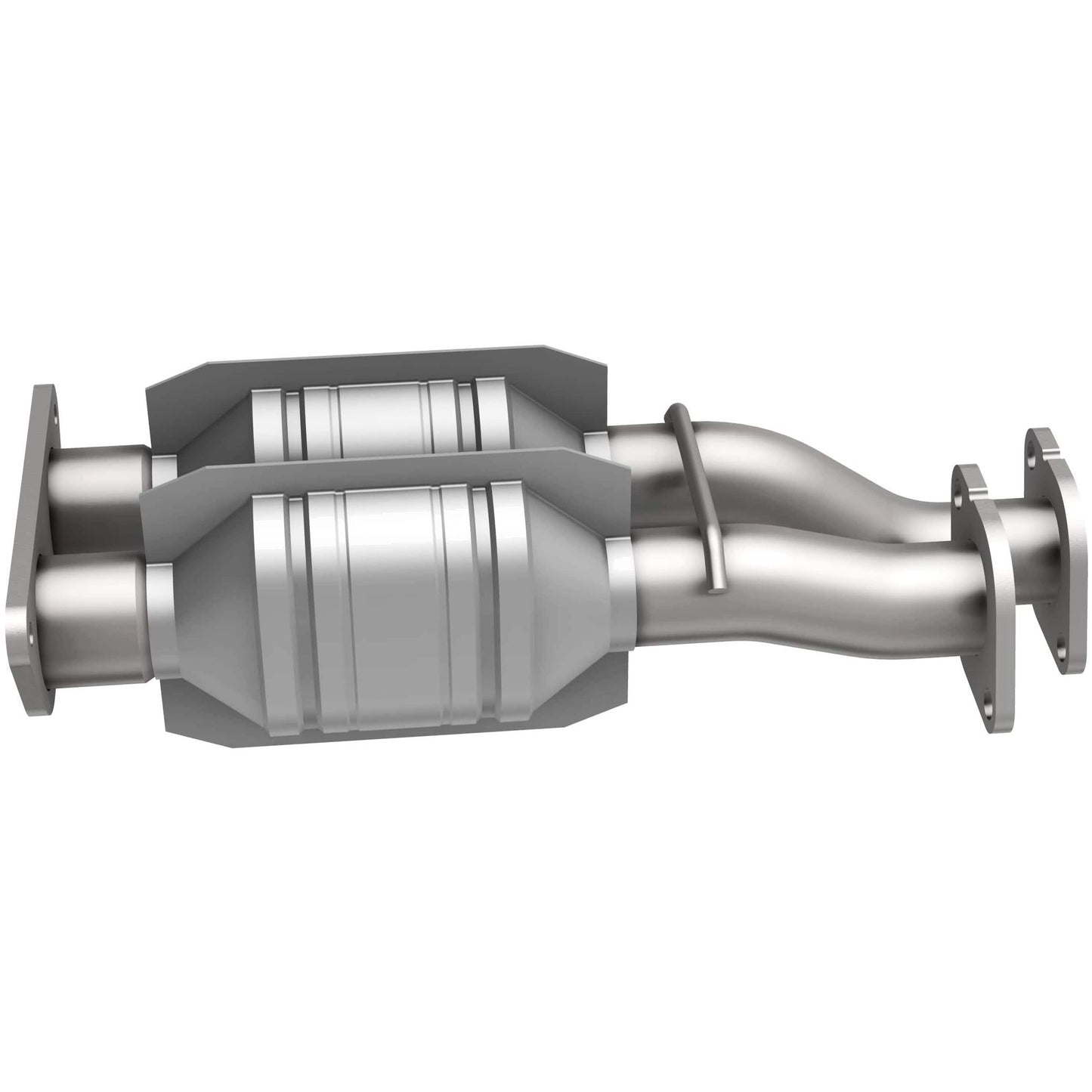 MagnaFlow California Grade CARB Compliant Direct-Fit Catalytic Converter 447201