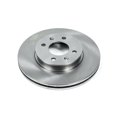 PowerStop Front Brake Rotor | Hyundai Accent (06-11) (JBR1159)