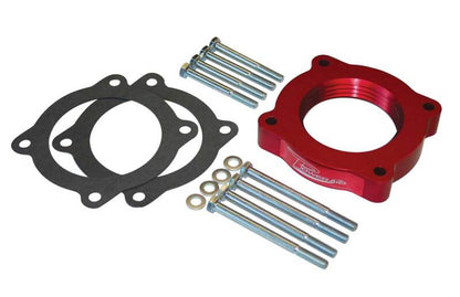 Airaid PowerAid Throttle Body Spacer | Ford F-150/Explorer 4.0L (07-10) (400-619)