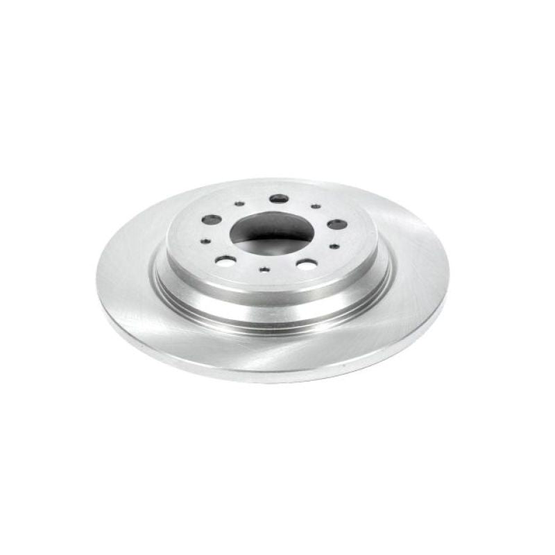 PowerStop Rear Brake Rotor | Volvo S70 (99-00) (EBR1072)